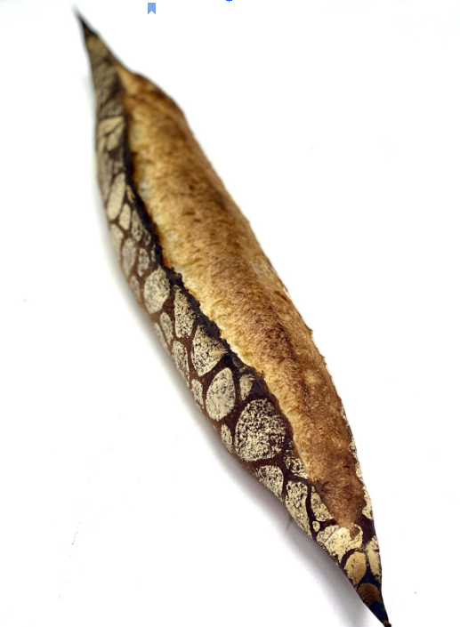 RYE SOURDOUGH TRADITION BAGUETTE