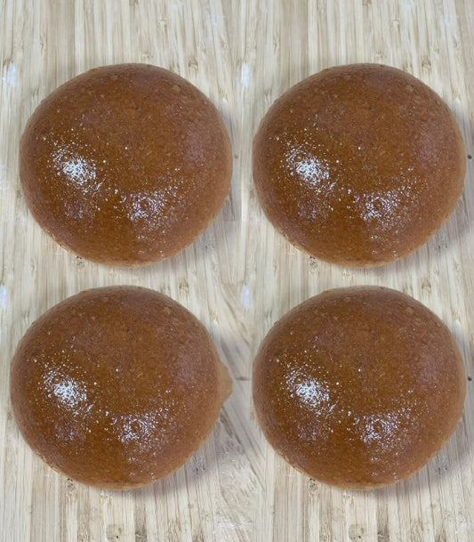 BRIOCHE BUN